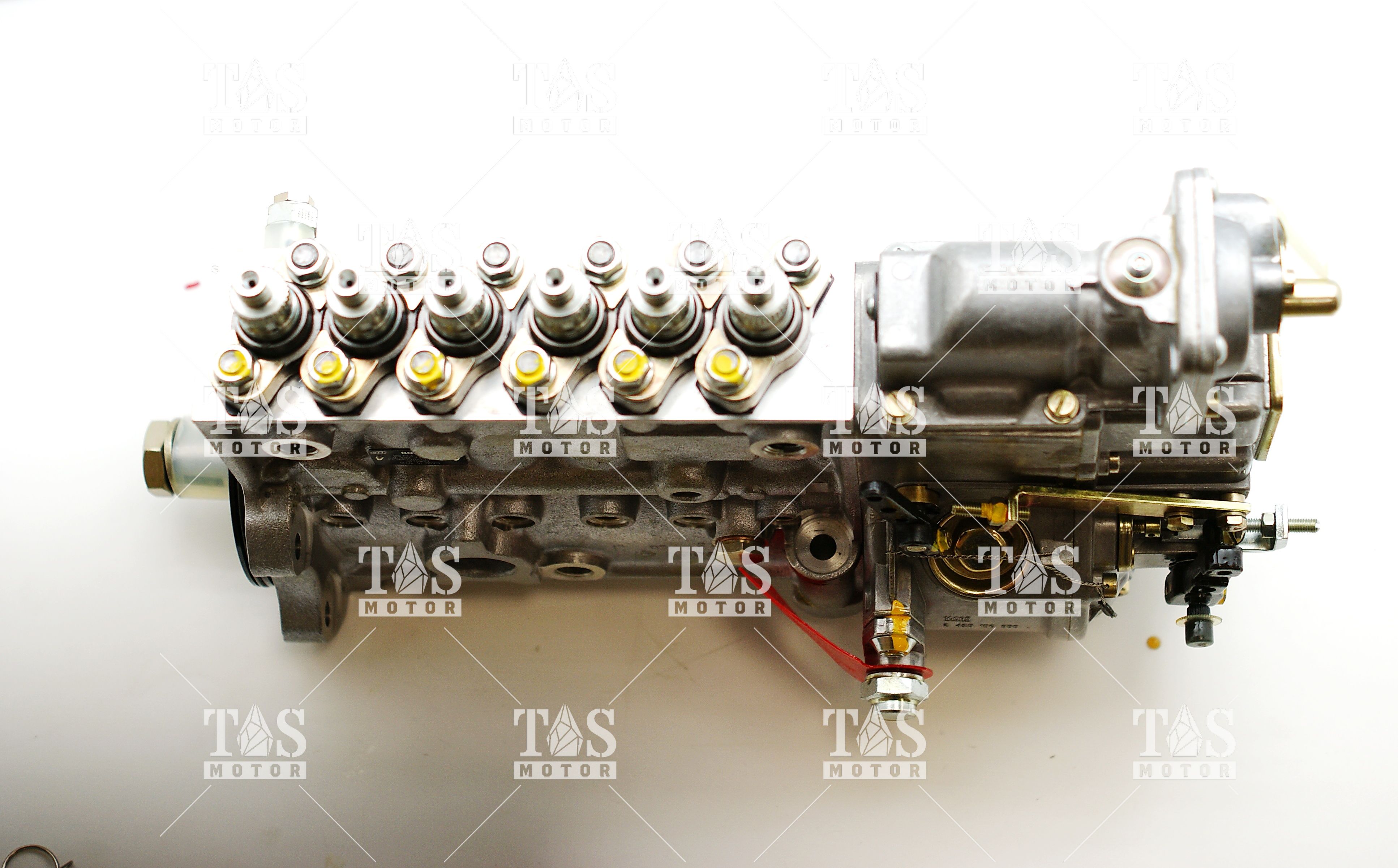 Топливный насос высокого давления  Cummins L Series C3975927 С3975927 3975927